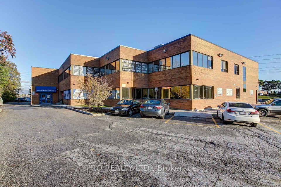 6870 Goreway