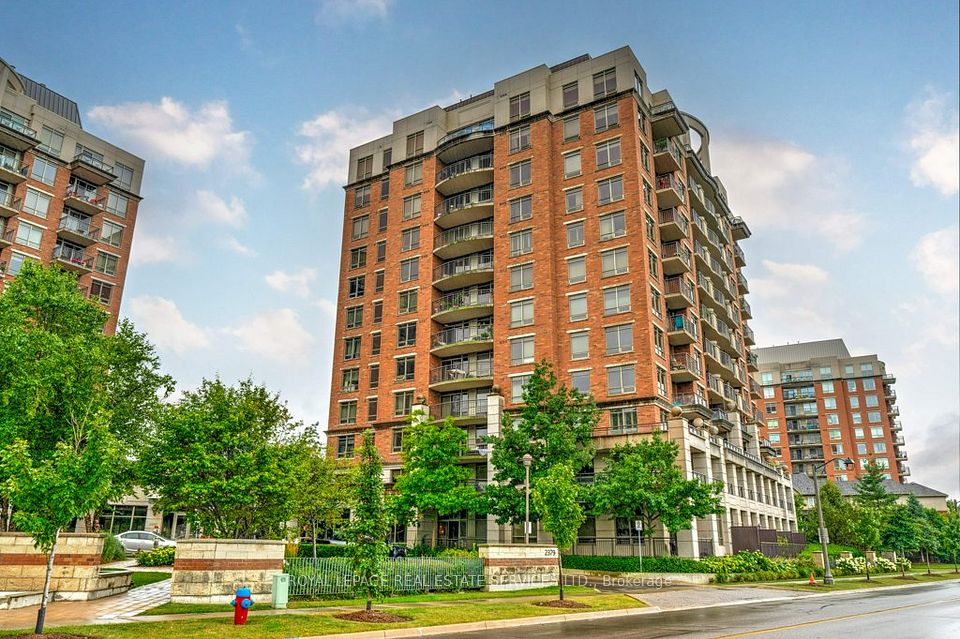 Property at #1108 - 2379 Central Park Drive, Oakville, ON L6H 0E3