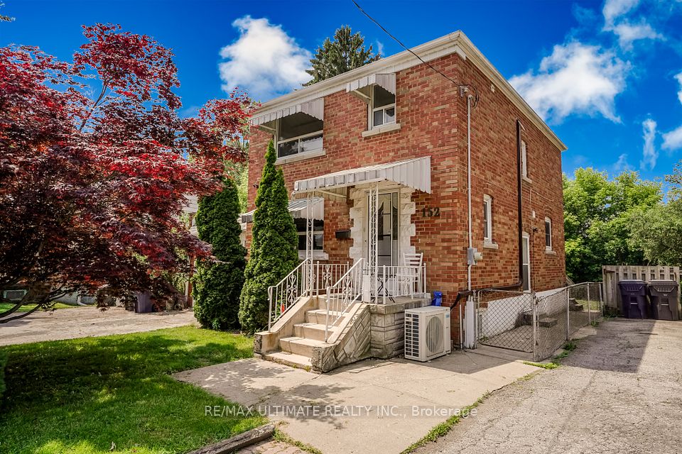 152 Westbourne Avenue