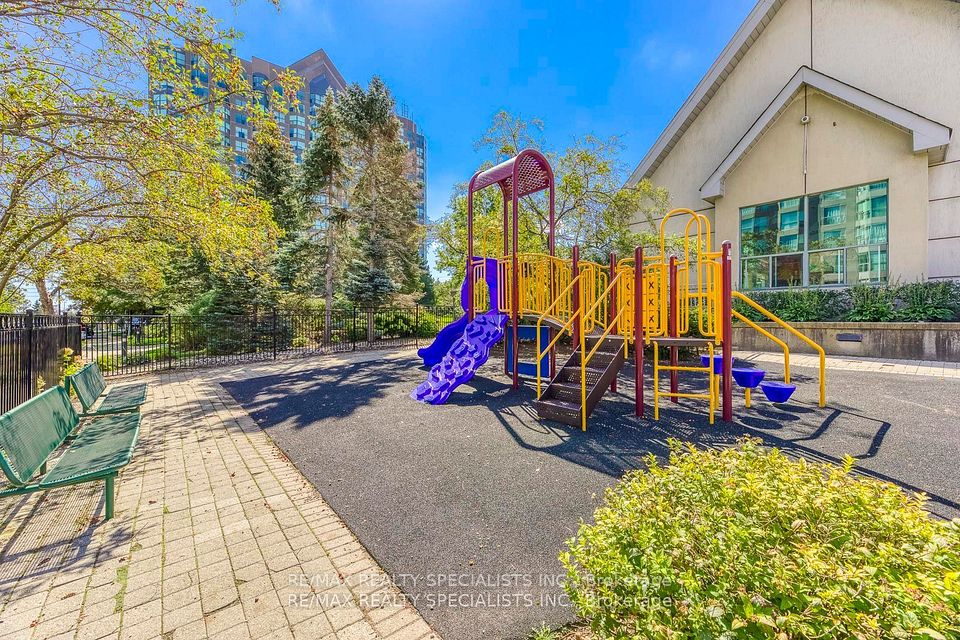 Park On Property