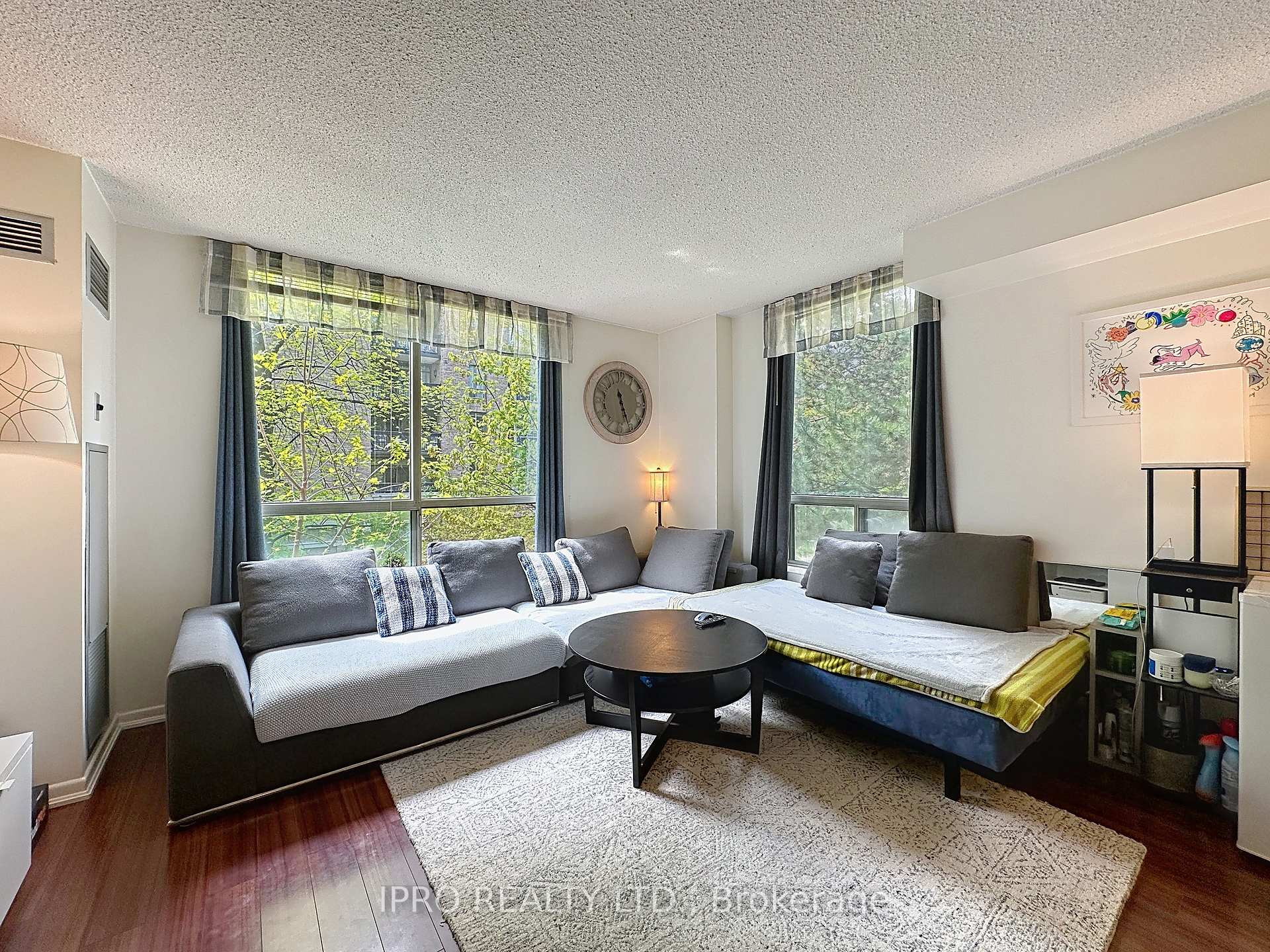 1 Bedroom Condo at 95 Prince Arthur, Toronto For sale