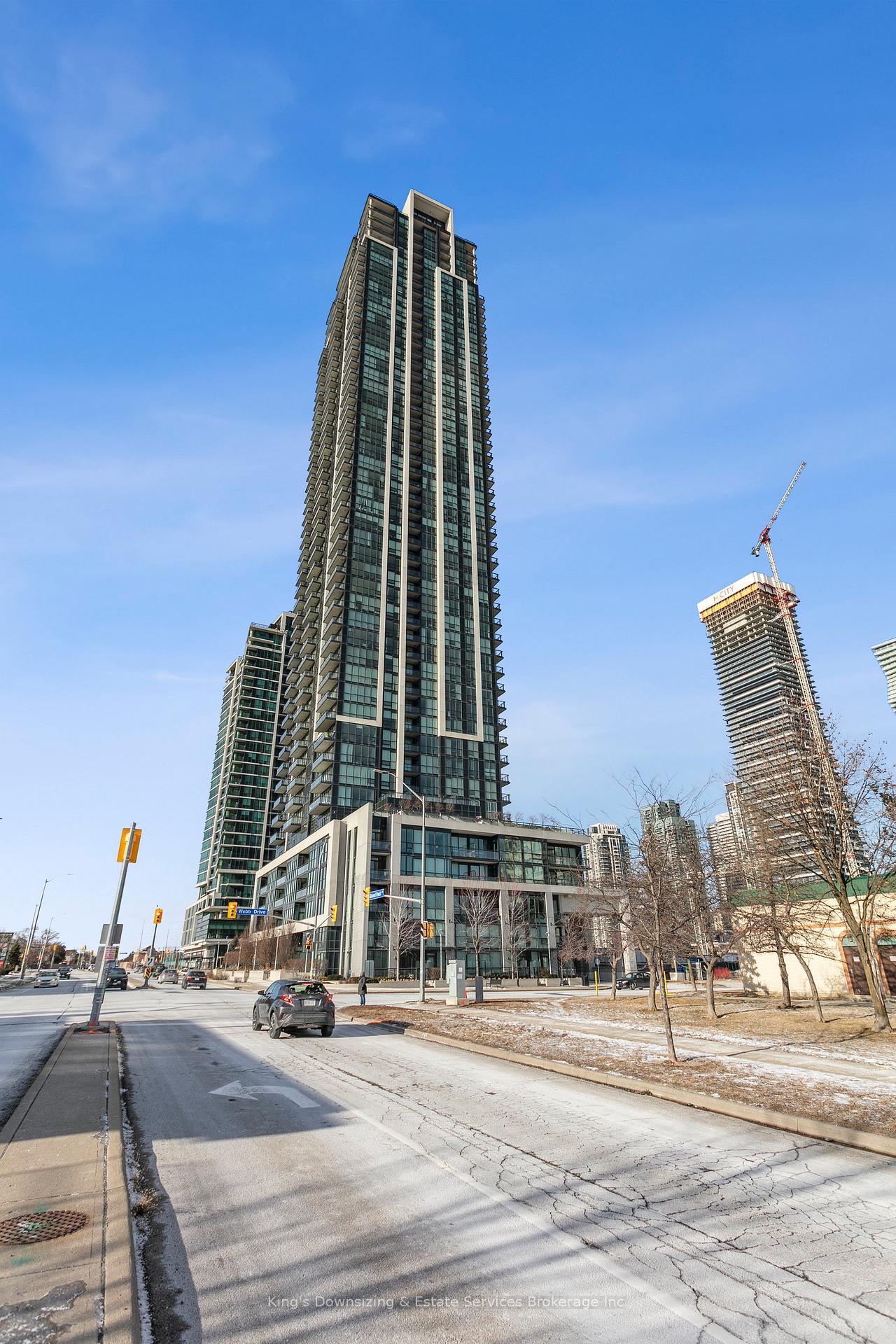 1 Bedroom Condo at 3975 Grand Park,  Mississauga For sale