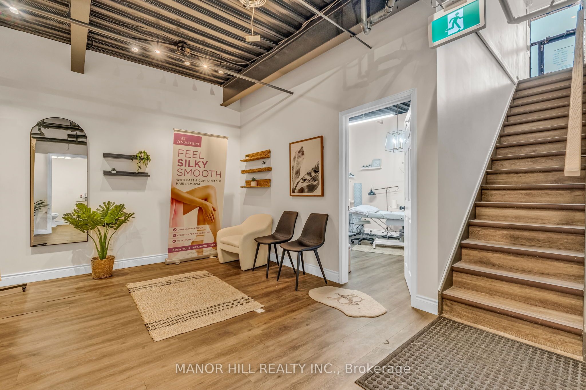 7766 Martin Grove Road, #15A