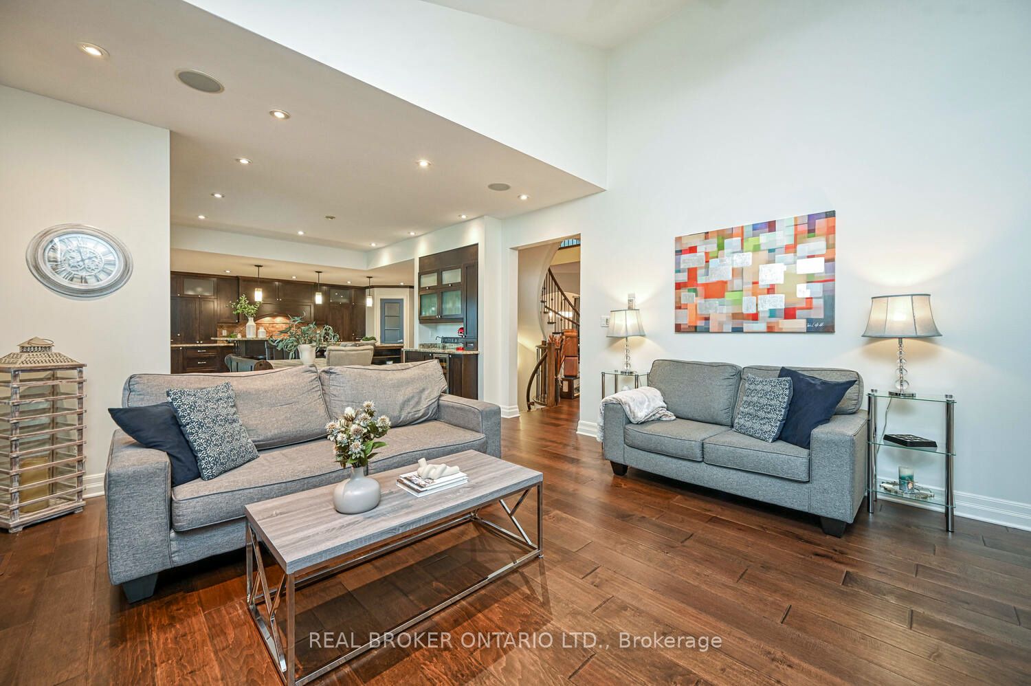 1040 Black Canary Drive, ManotickKarsRideauTwpandArea, ON K4M 0A1
