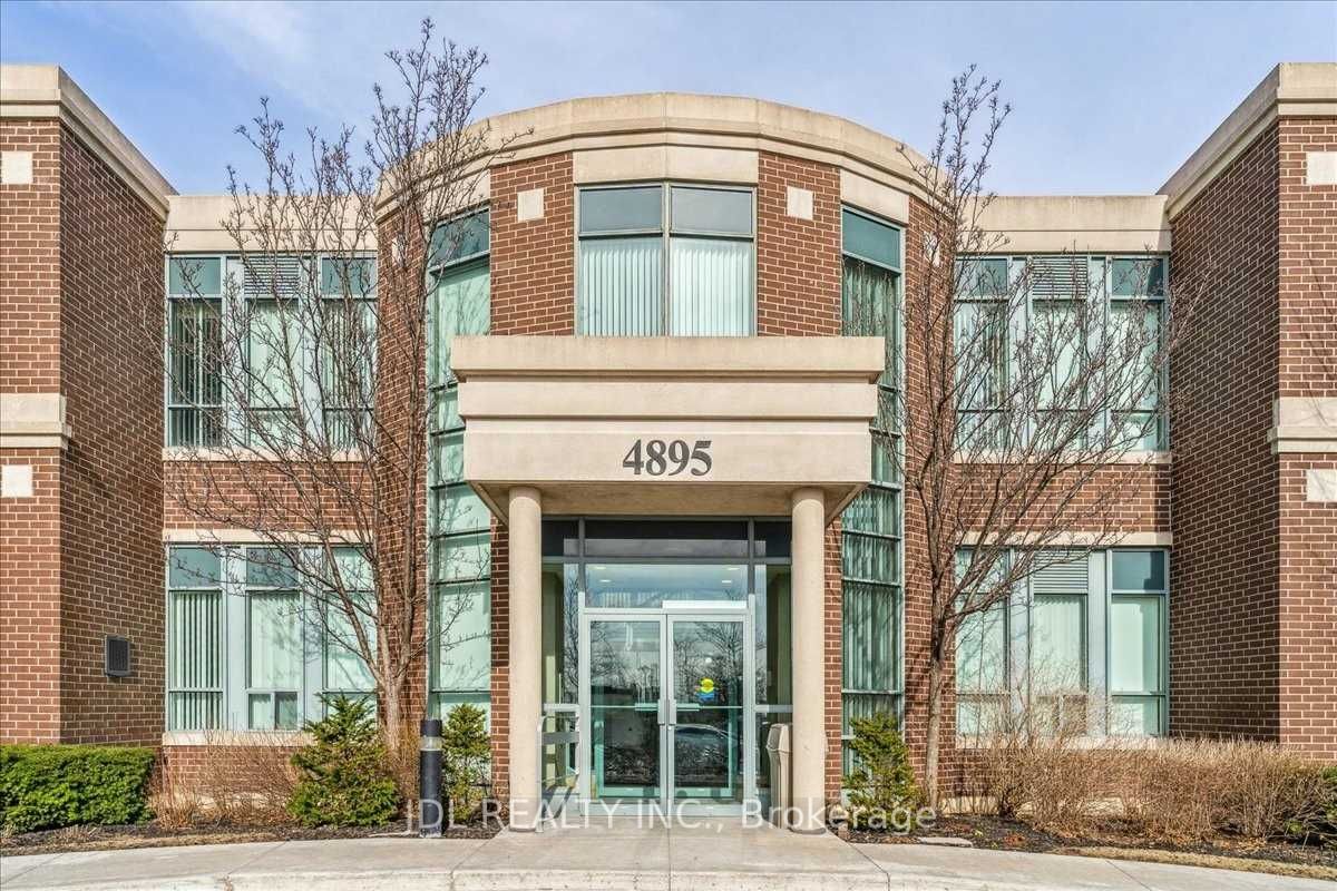 4850 Glen Erin Drive, #1703