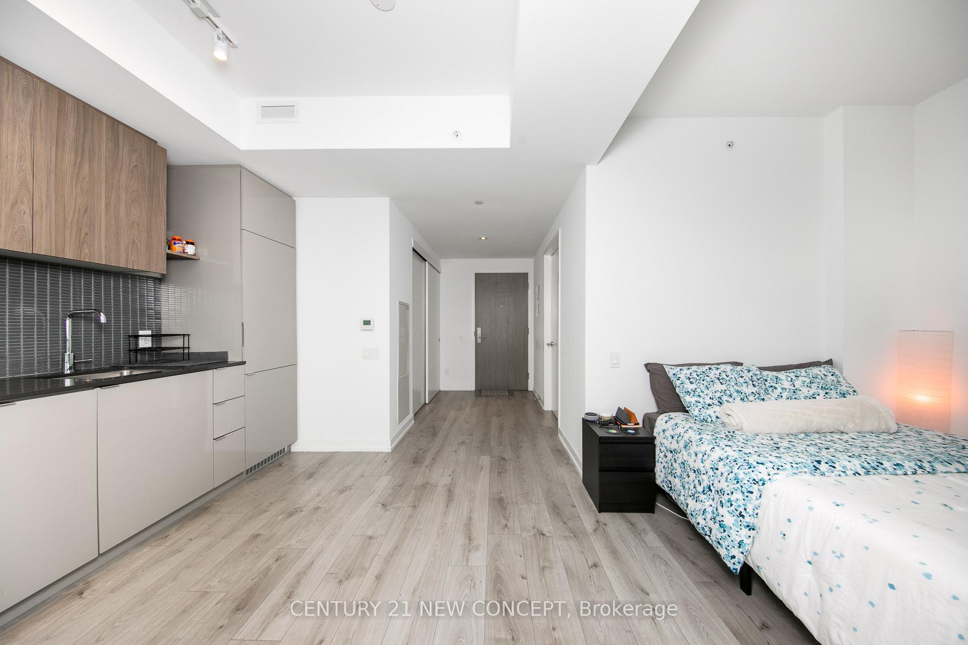 Condo at 161 Roehampton, Toronto For sale