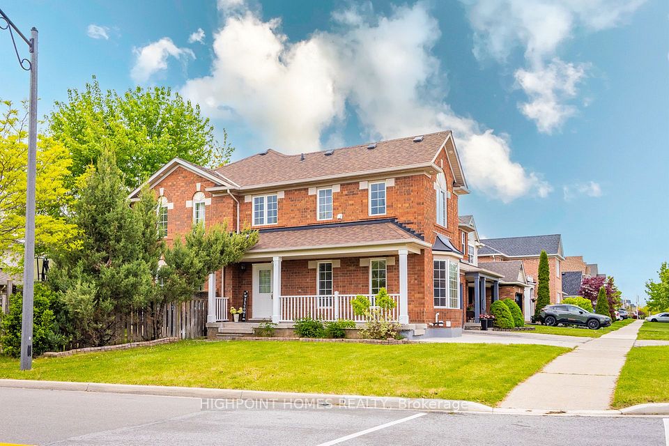 660 Armstrong Boulevard, Milton, ON L9T 6G8