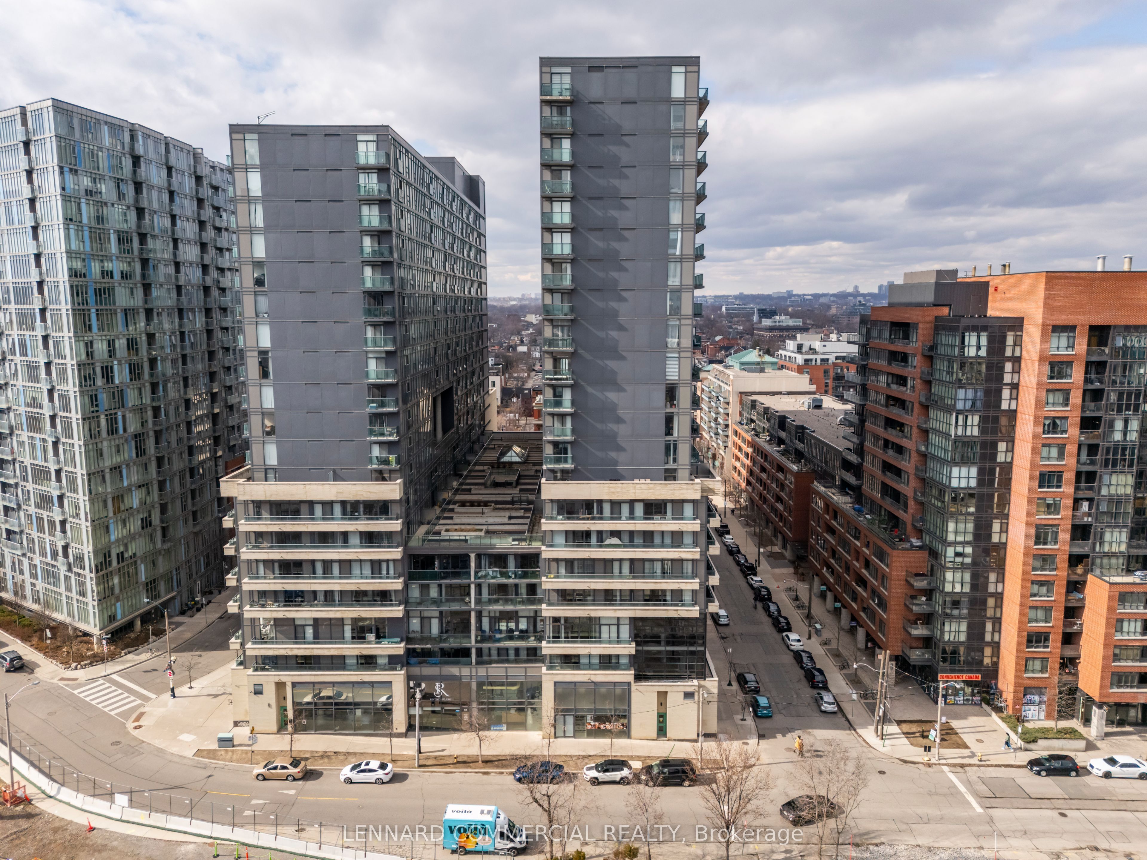 32 Lisgar Street, #Suite 300