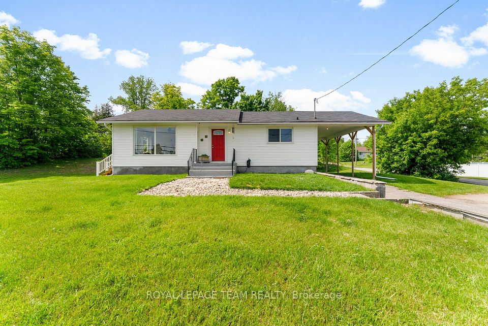 4872 Calabogie