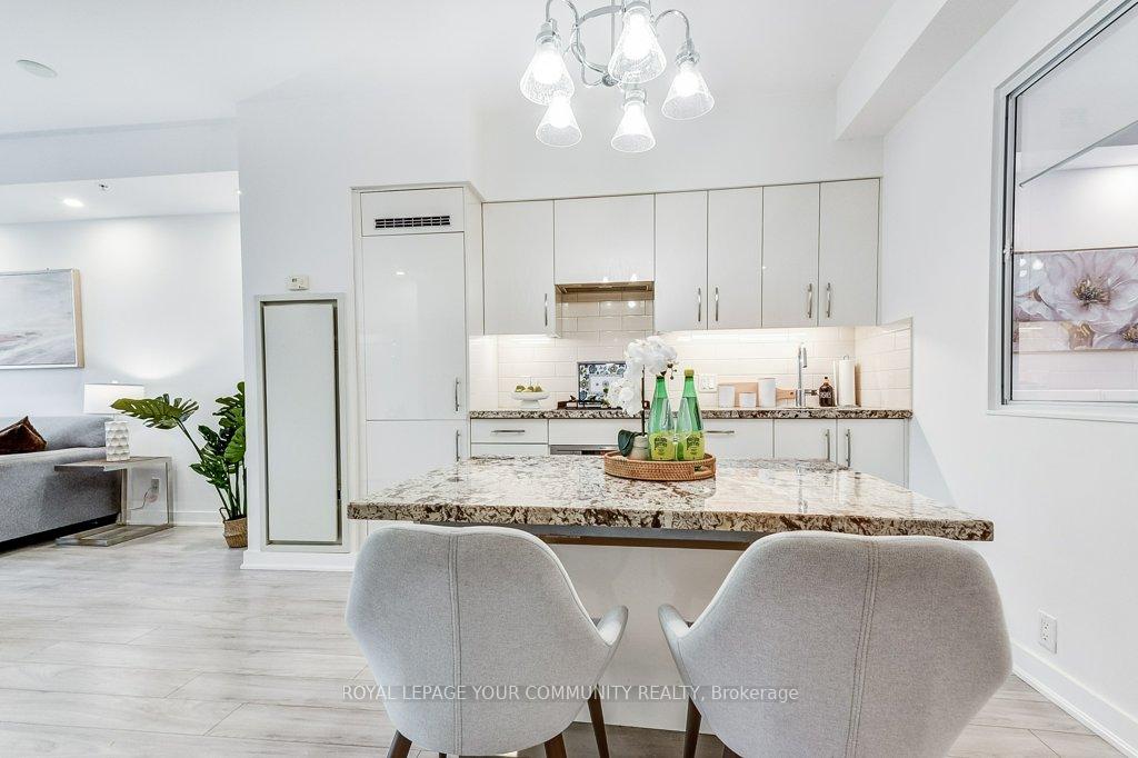 1 Bedroom Condo at 1960 Queen, Toronto For sale