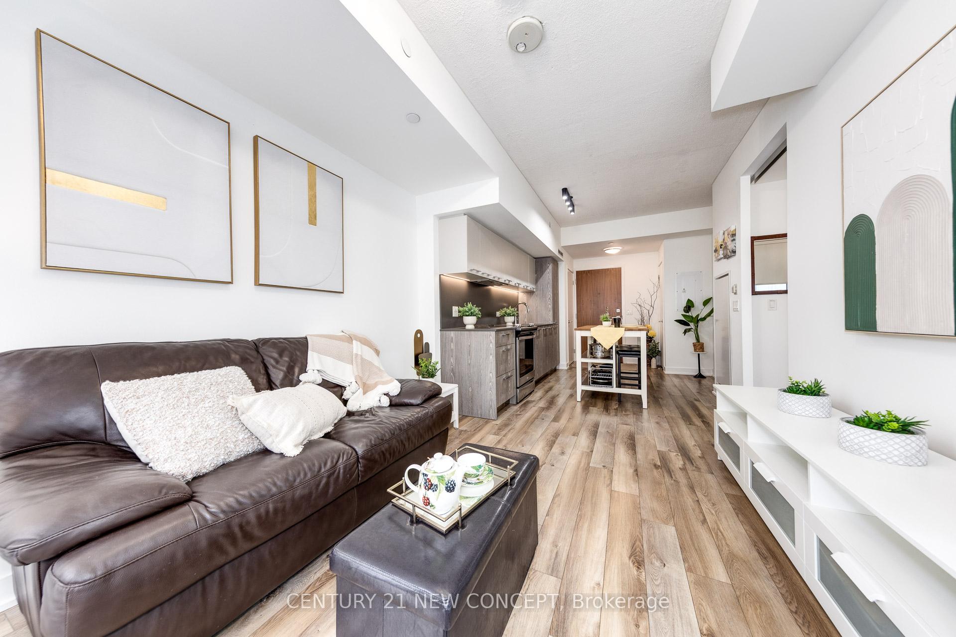 1 Bedroom Condo at 30 Baseball, Toronto For sale
