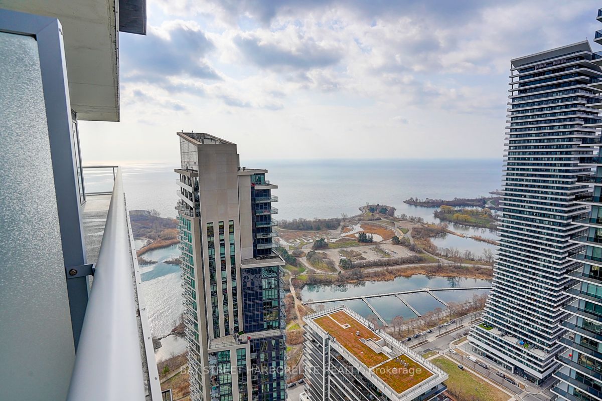 #4103 - 56 Annie Craig Drive, Toronto, ON M8V 0A8