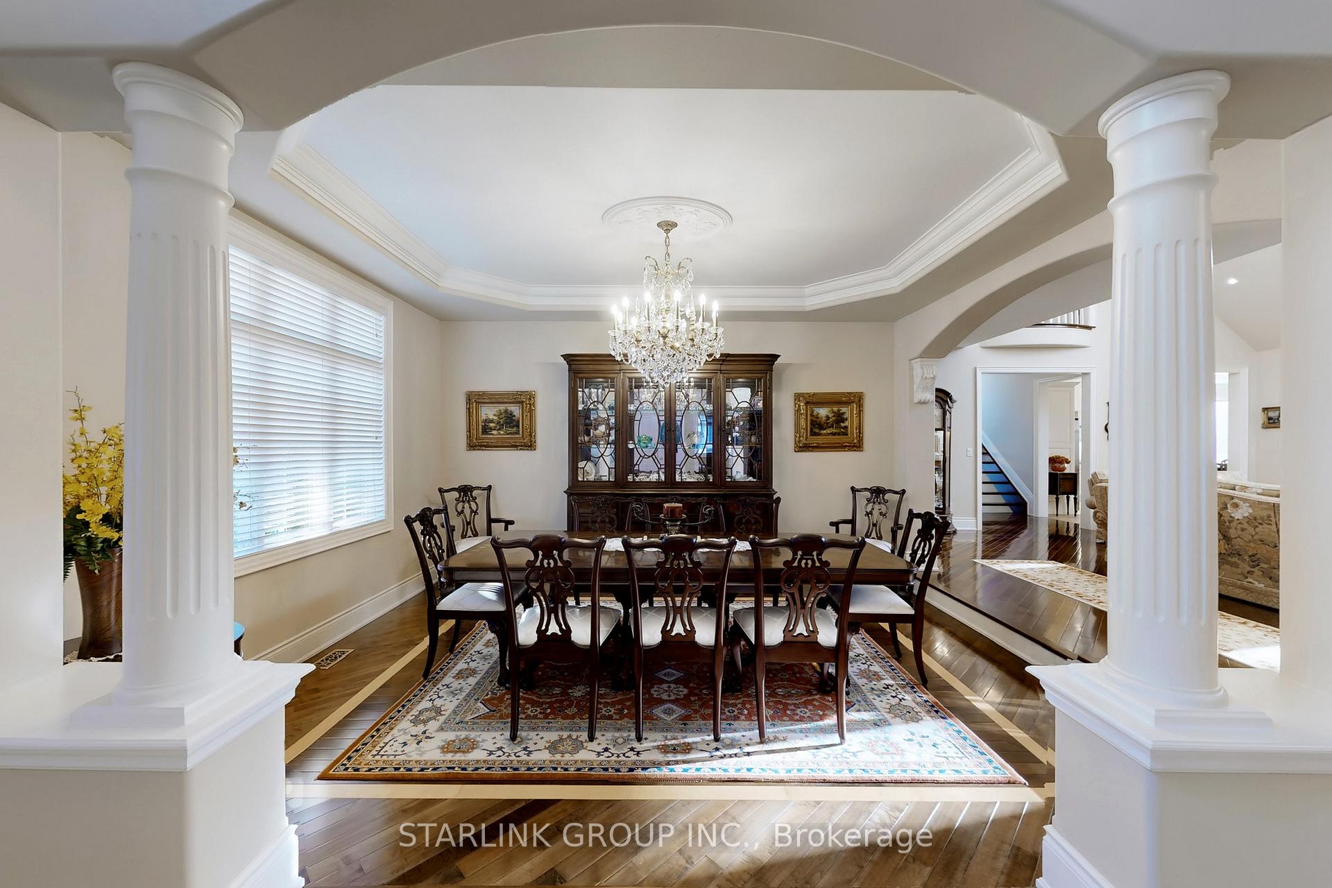 6 Bedrooms Condo at 729 Hidden Grove,  Mississauga For sale