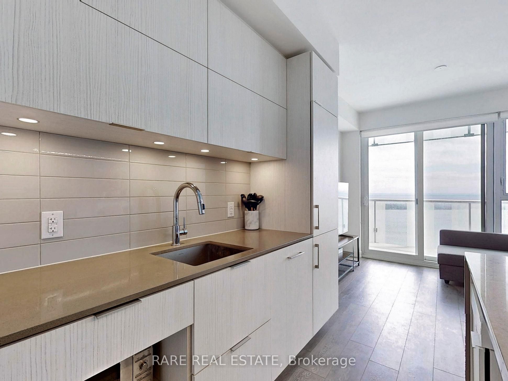 15 Lower Jarvis Street, #3504