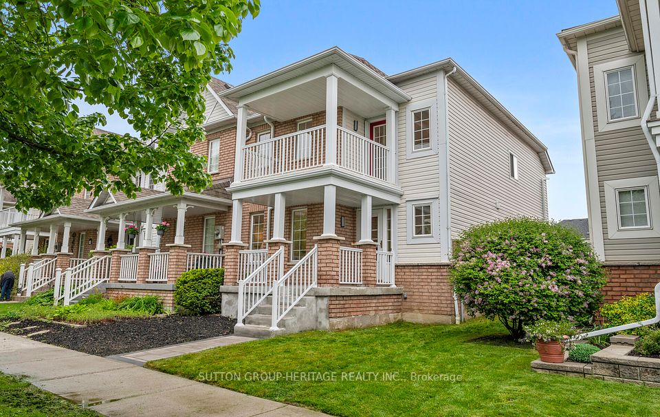 14 Bayside Gate, Whitby, ON L1N 9T1