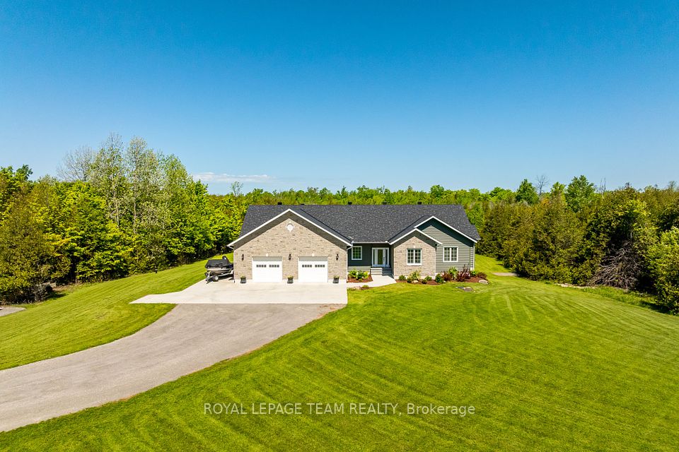 830 Kitley Line 3 Road, Elizabethtown-Kitley, ON K0G 1G0