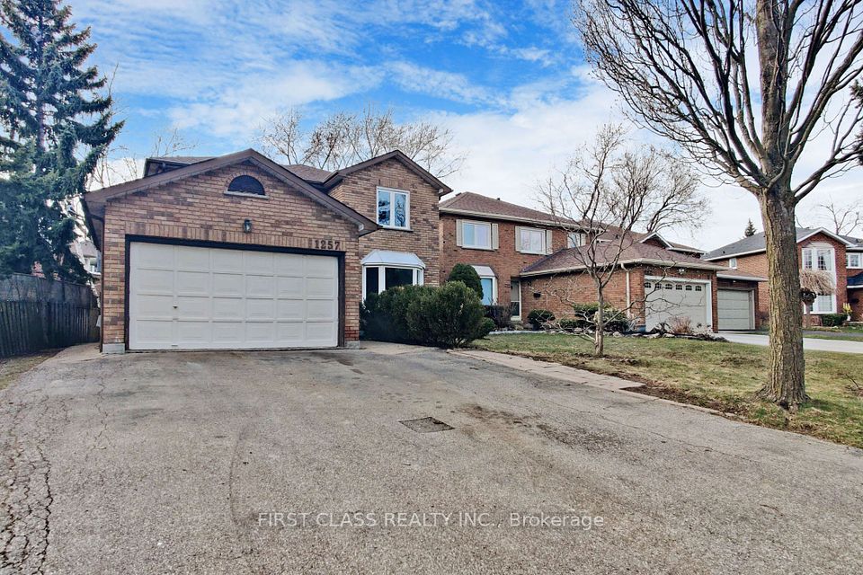 1257 Ironwood