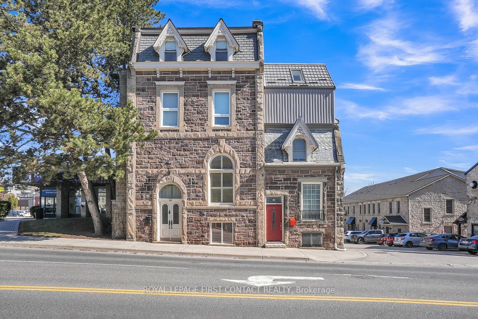 130 St David