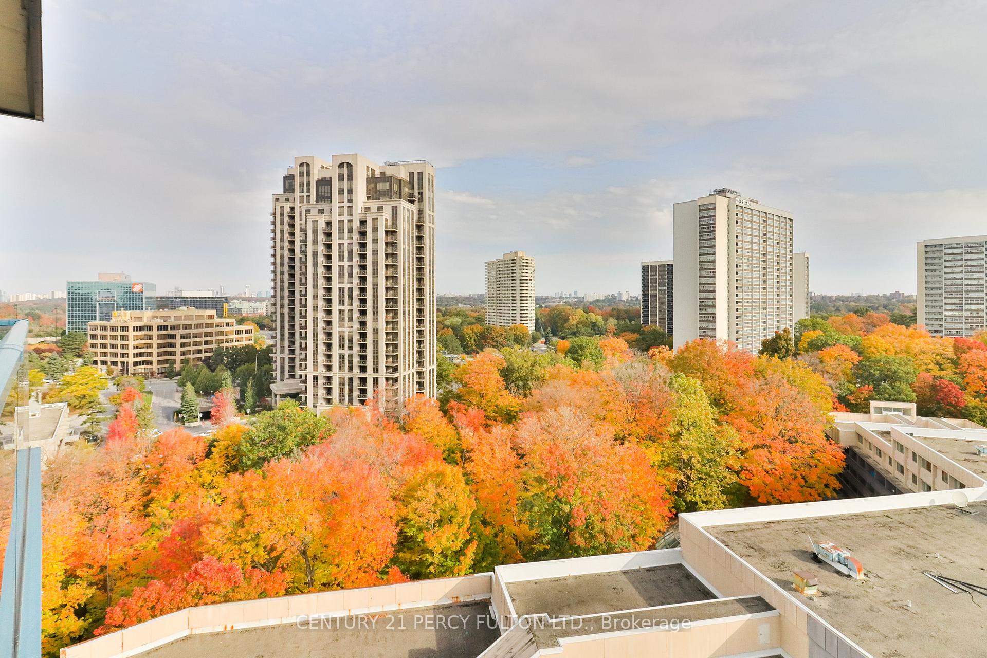1 Bedroom Condo at 181 Wynford, Toronto For sale
