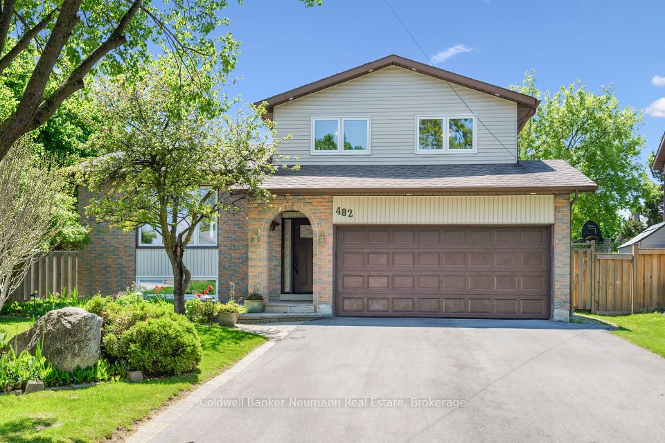 482 Gowland