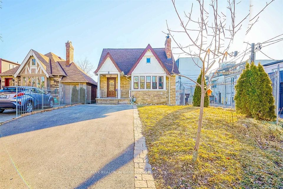 3 Fairleigh Crescent