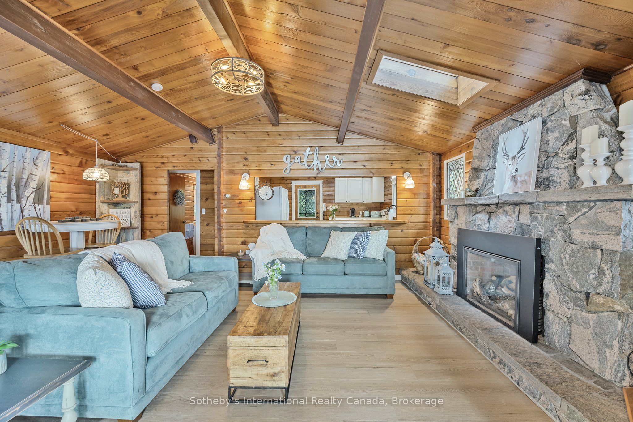 369 Stewart Lake Road