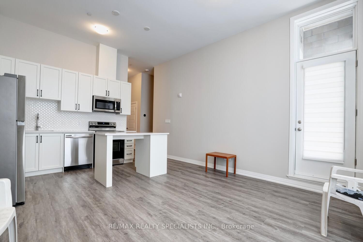 3265 Carding Mill Trail, #101