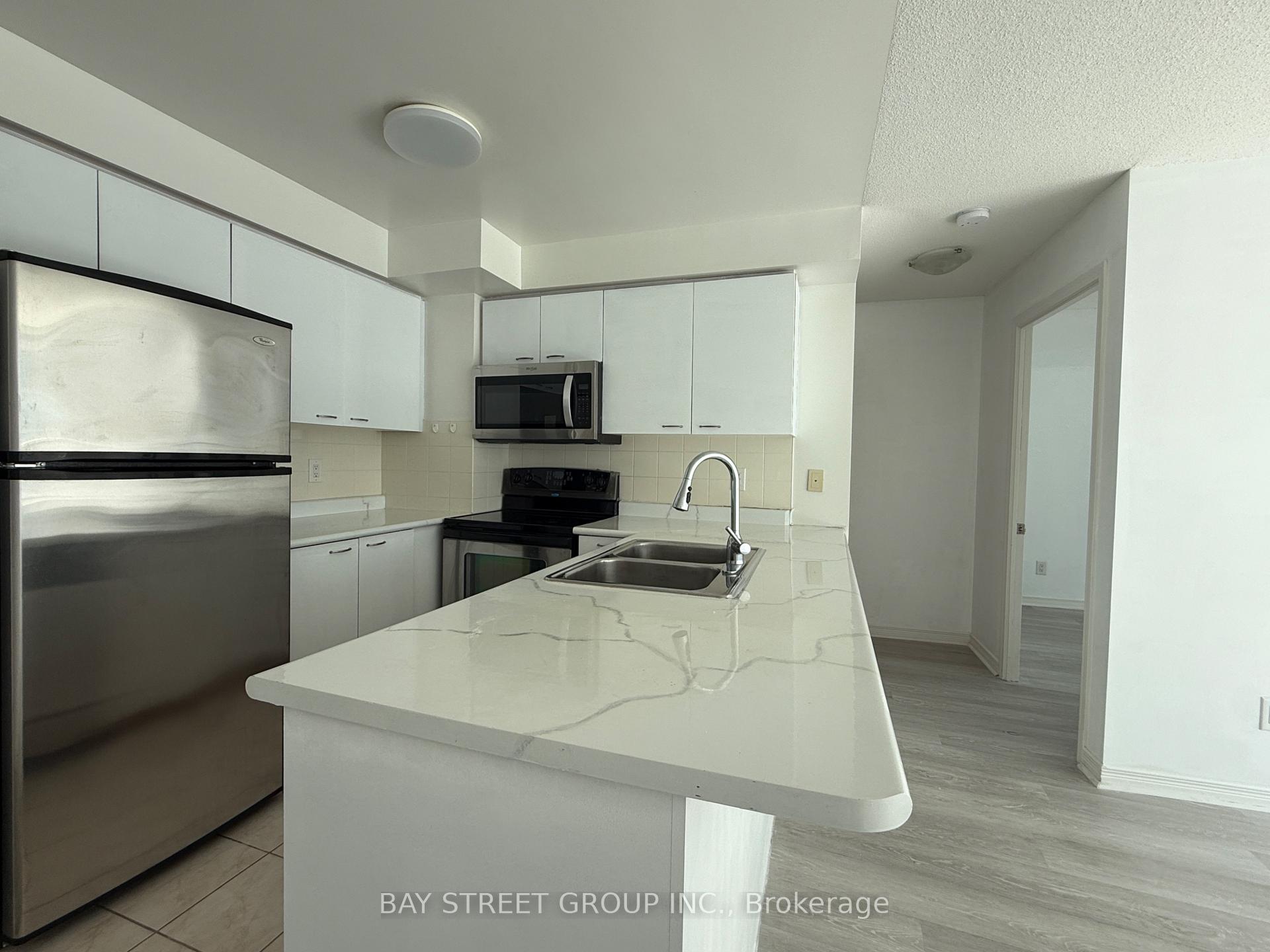 1 Bedroom Condo at 503 Beecroft, Toronto For sale
