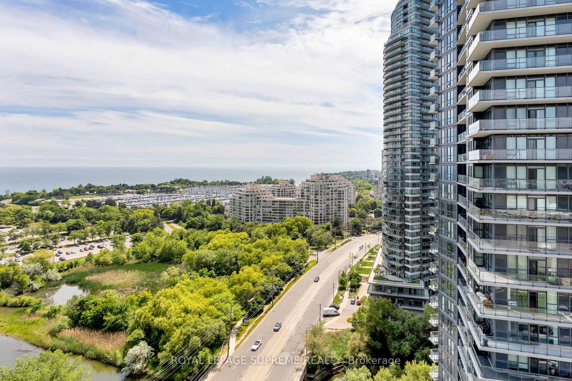 1 Bedroom Condo at 2200 Lake Shore, Toronto For sale