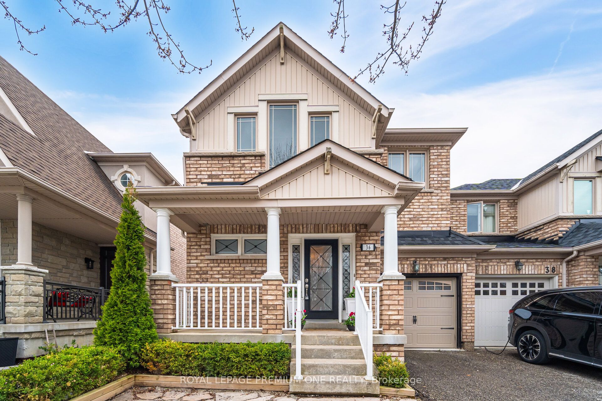 36 Holtby Road, Richmond Hill, ON L4E 4W6