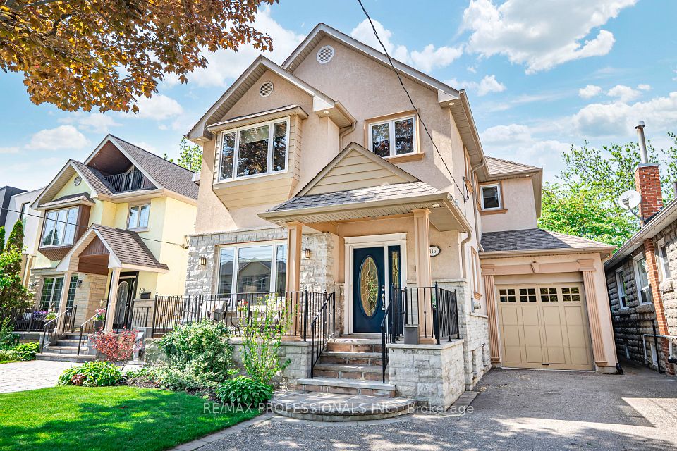 116 Lake Shore