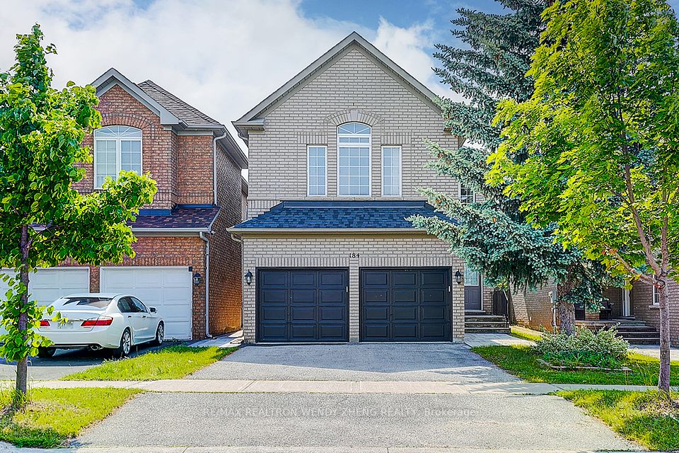 184 Forestwood