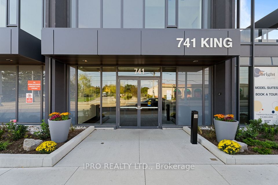 741 King