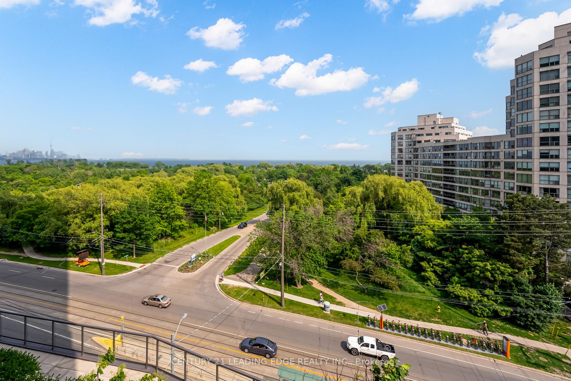 2 Bedrooms Condo at 2240 Lake Shore, Toronto For sale