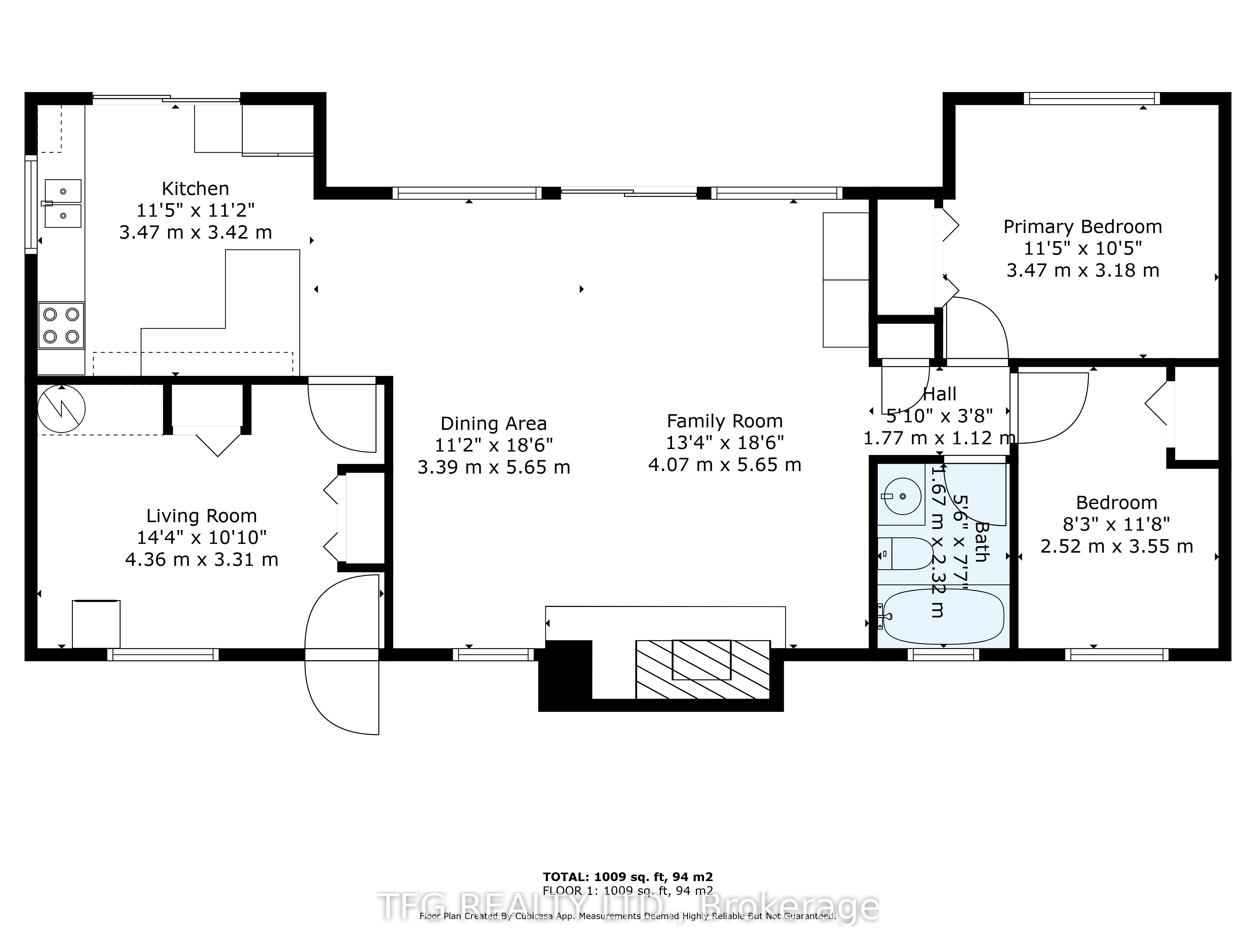 12 North Bayou Road, Kawartha Lakes, ON K0M 1N0