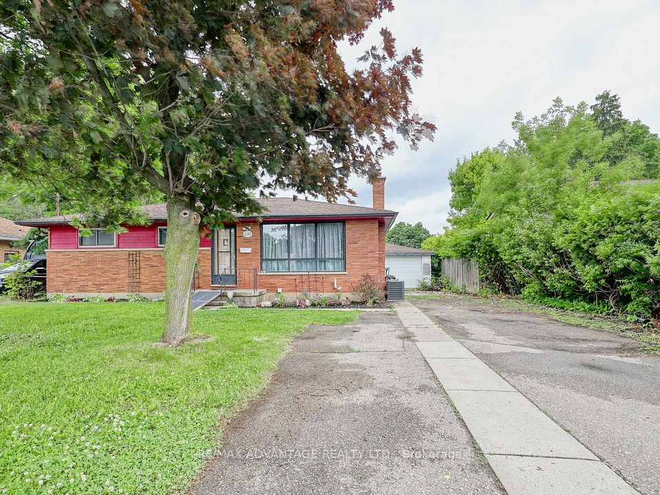 239 Commissioners Road