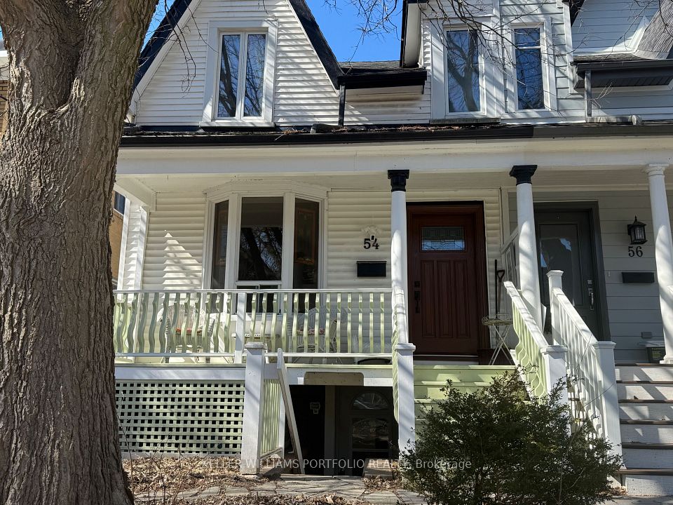 54 Herbert Avenue