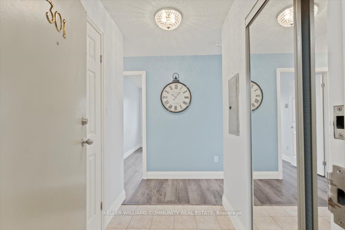 91 Aspen Springs Drive, #301