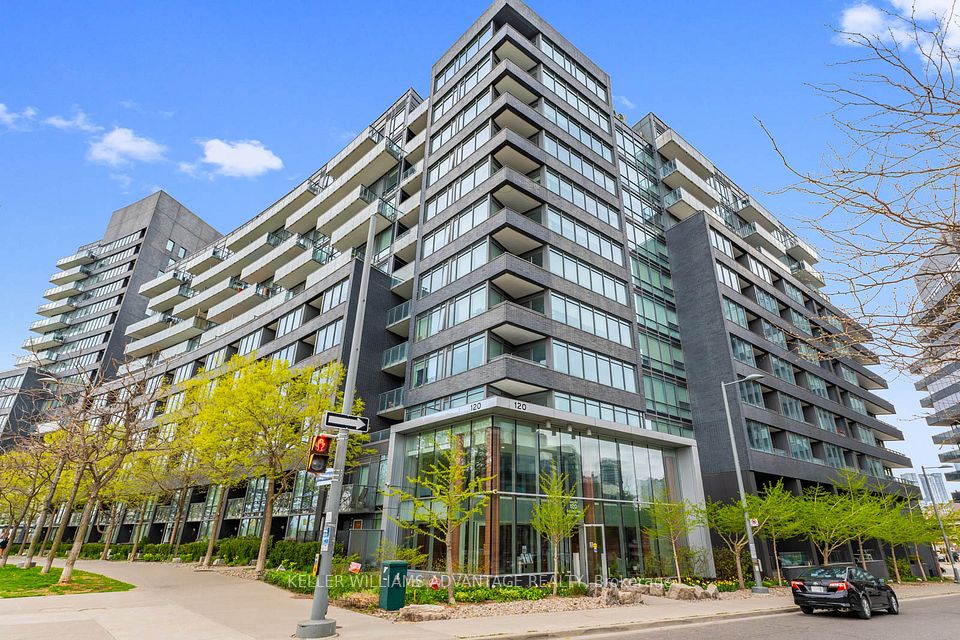 120 Bayview