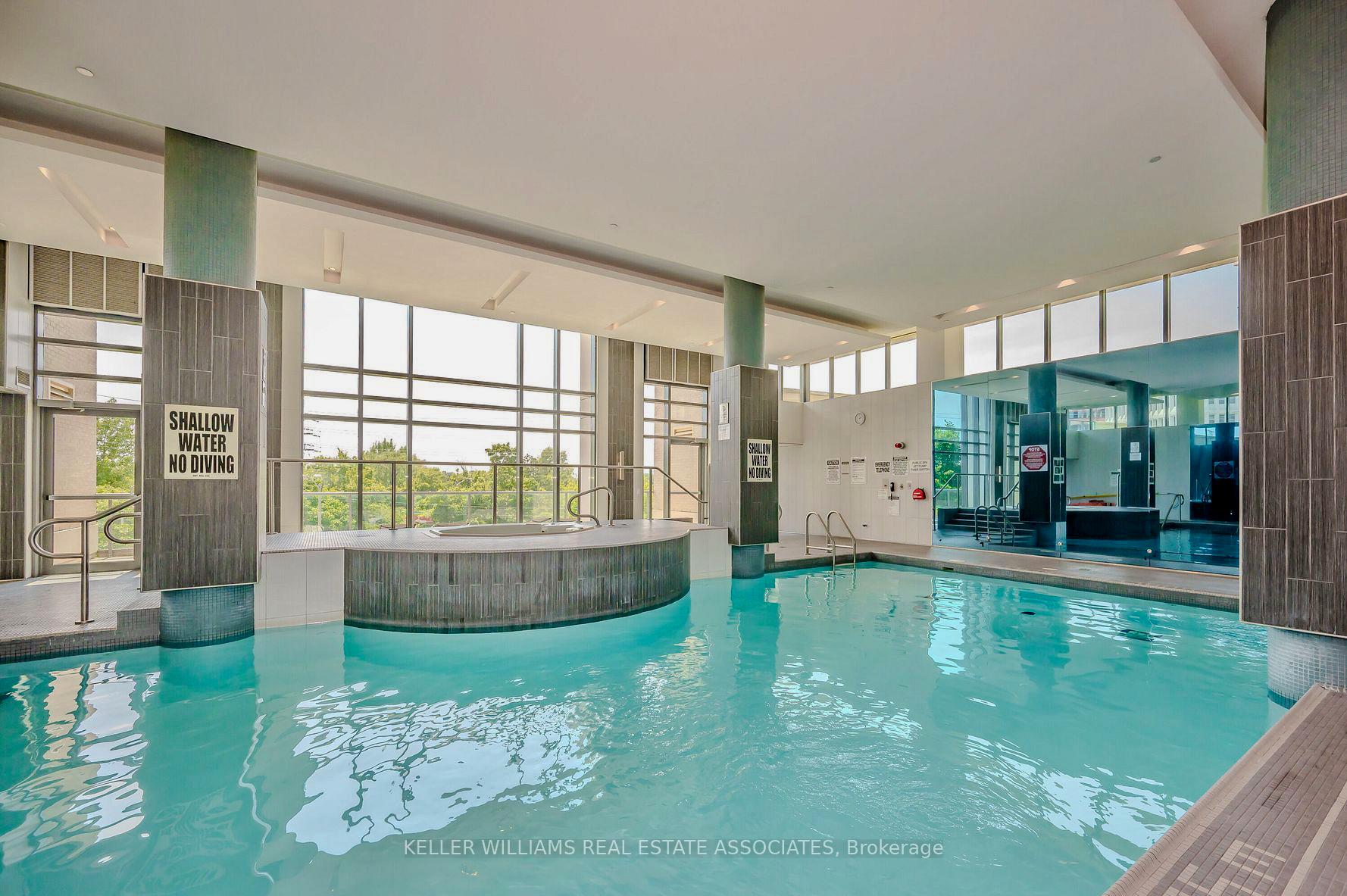 2 Bedrooms Condo at 235 Sherway Gardens,  Toronto For sale