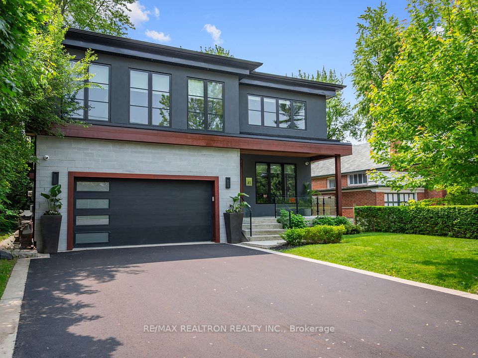 41 Invermay