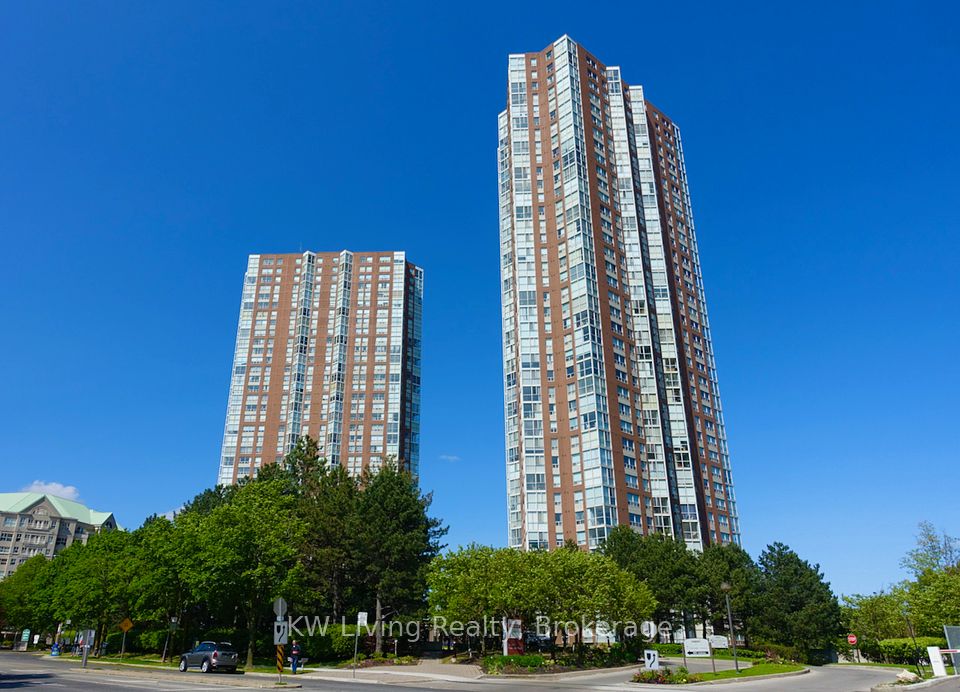 7 Concorde Place