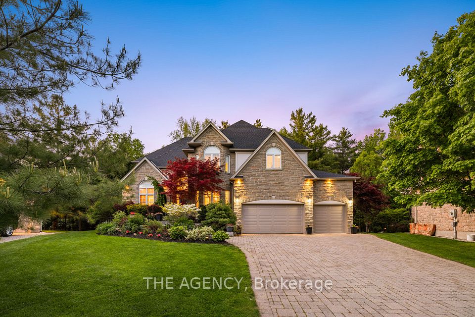 80 Cedarbrook Court