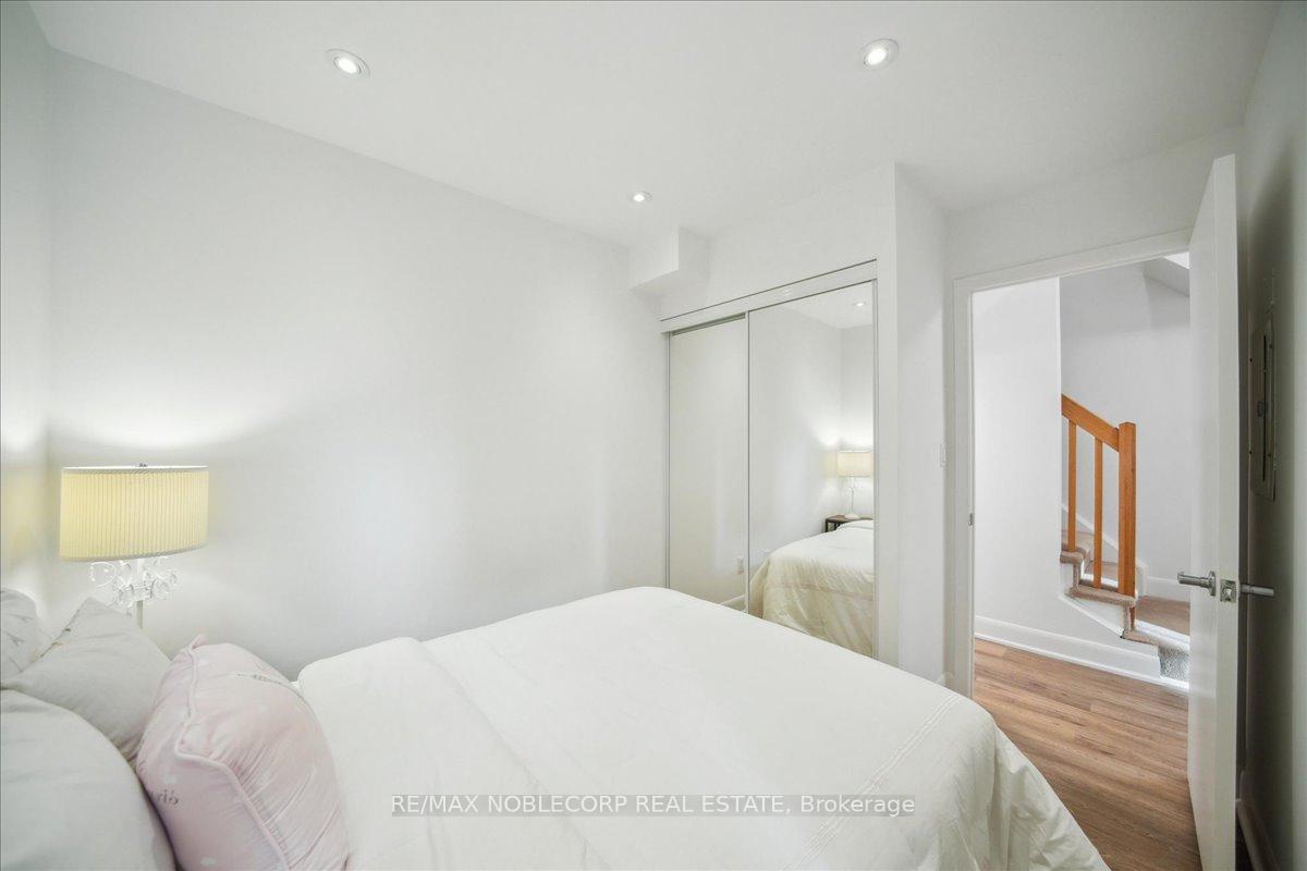 2 Bedrooms Condo at 415 Jarvis, Toronto For sale