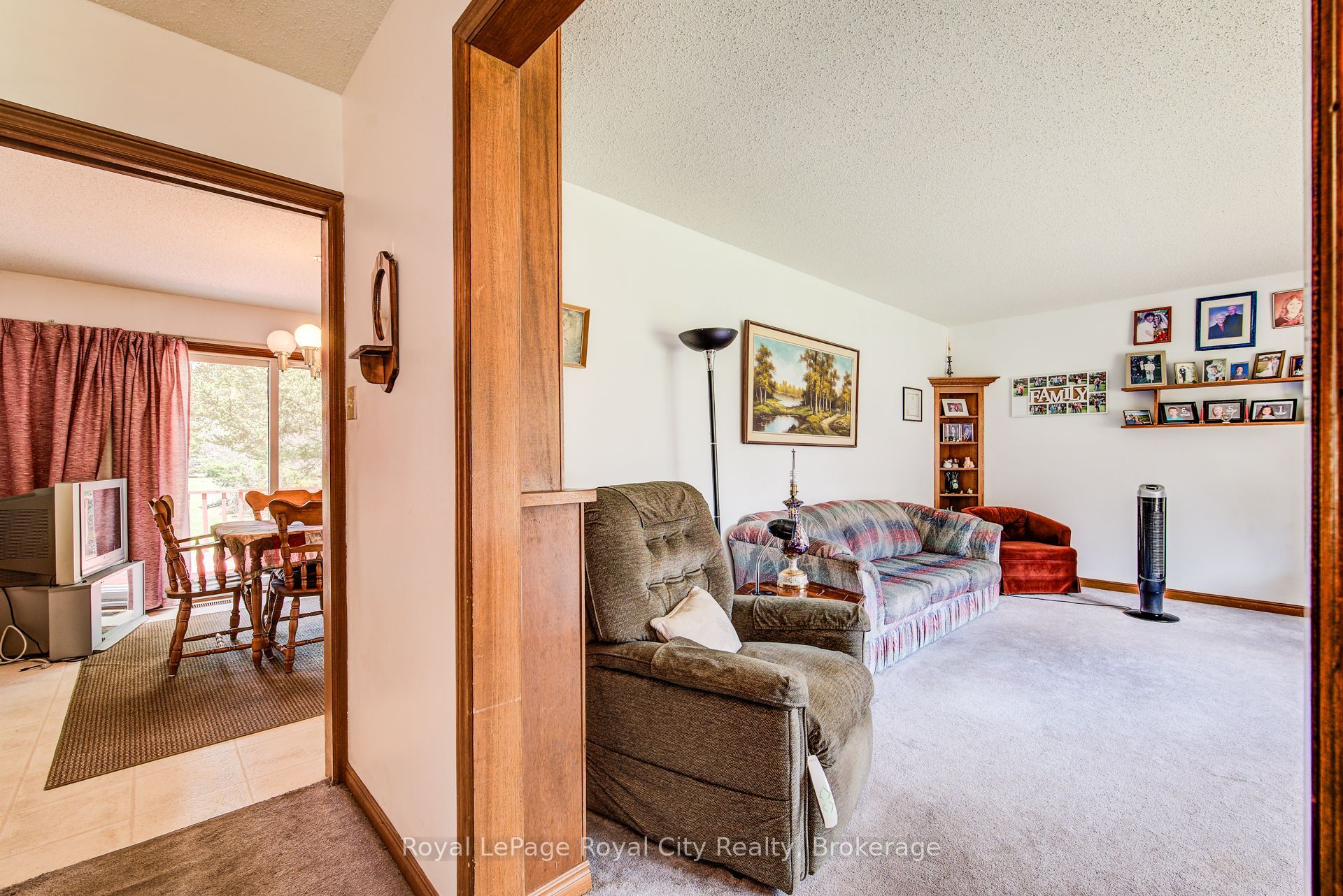 122 Side road 18 Road, Centre Wellington, ON N1M 2W3