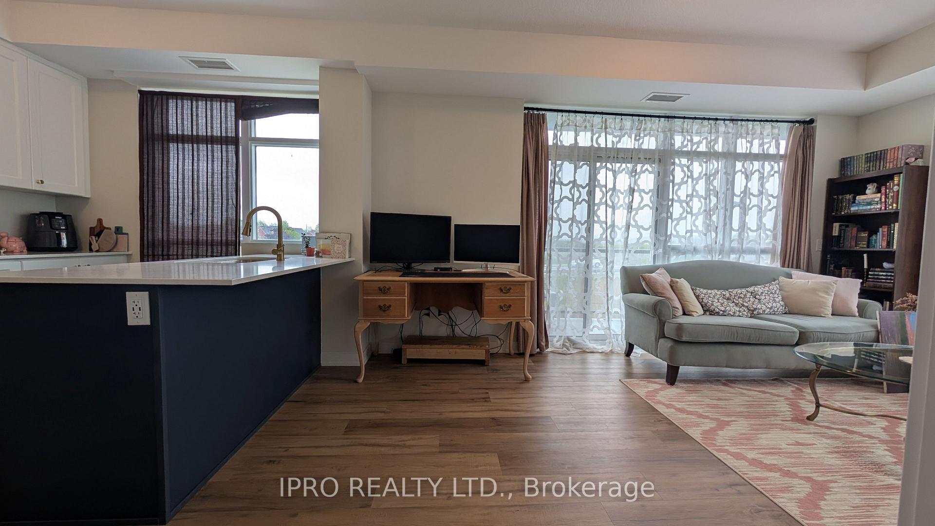 1 Bedroom Condo at 600 North Service, Hamilton For sale
