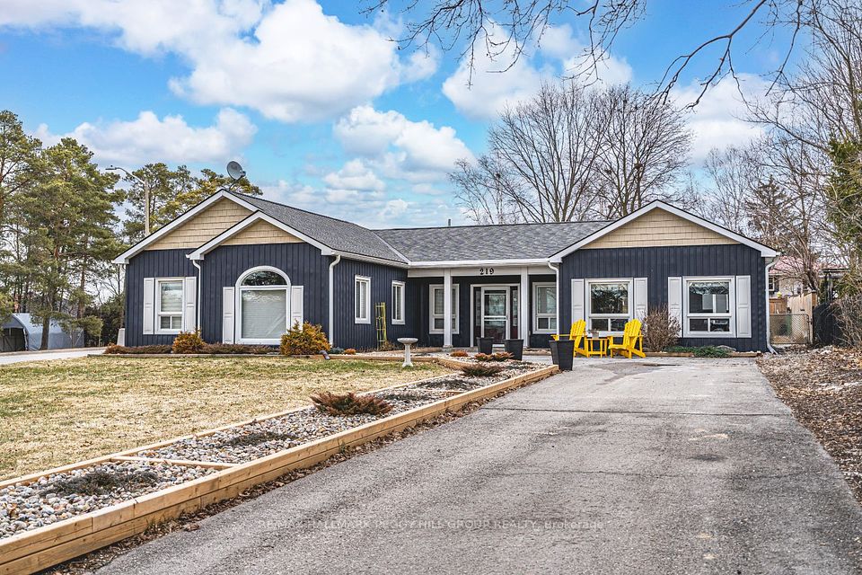 219 Cox Mill