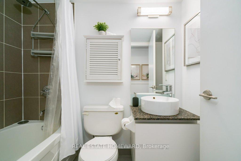 1 Bedroom Condo at 205 Frederick, Toronto For sale