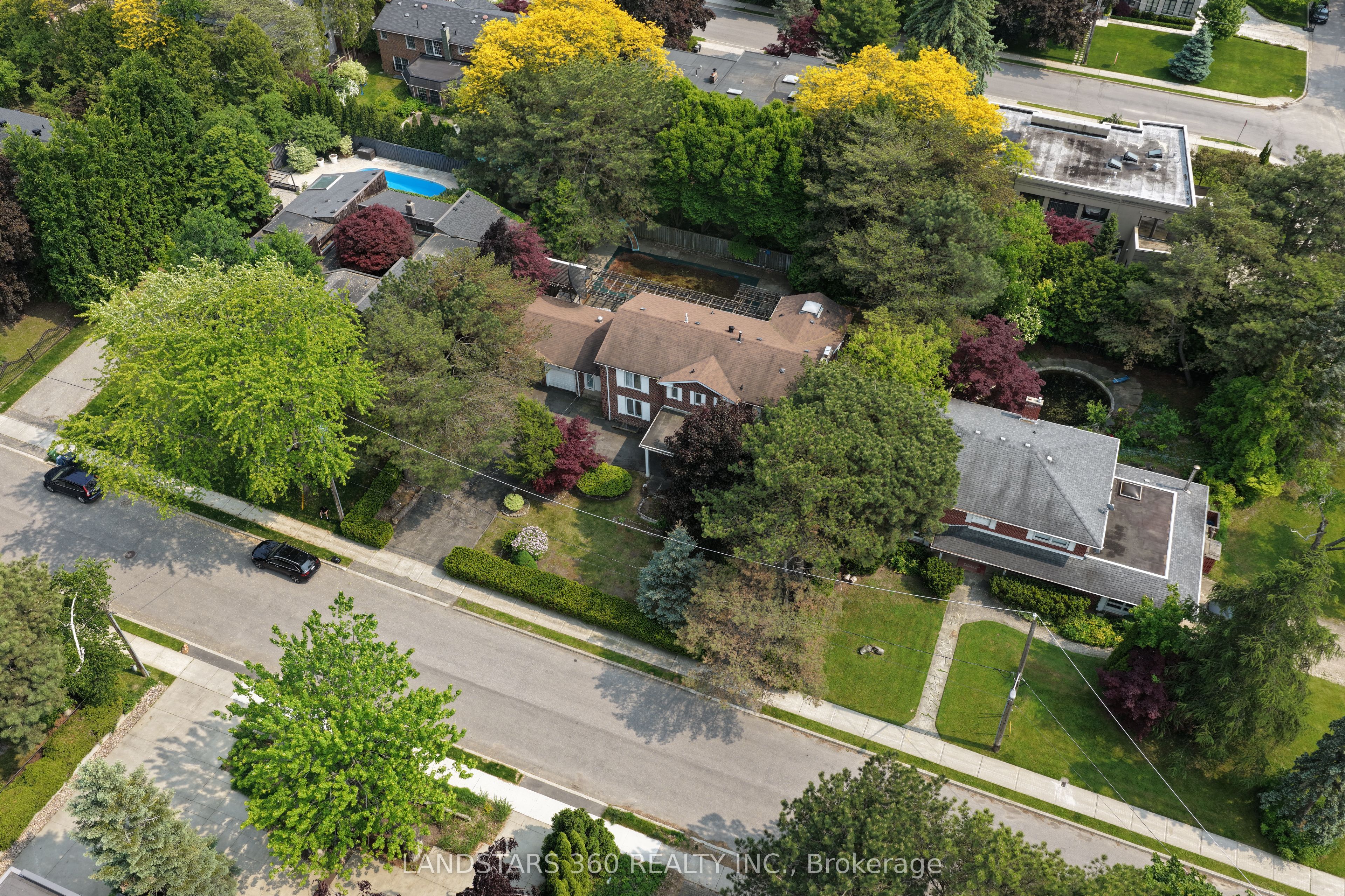 3 Shady Oaks Crescent