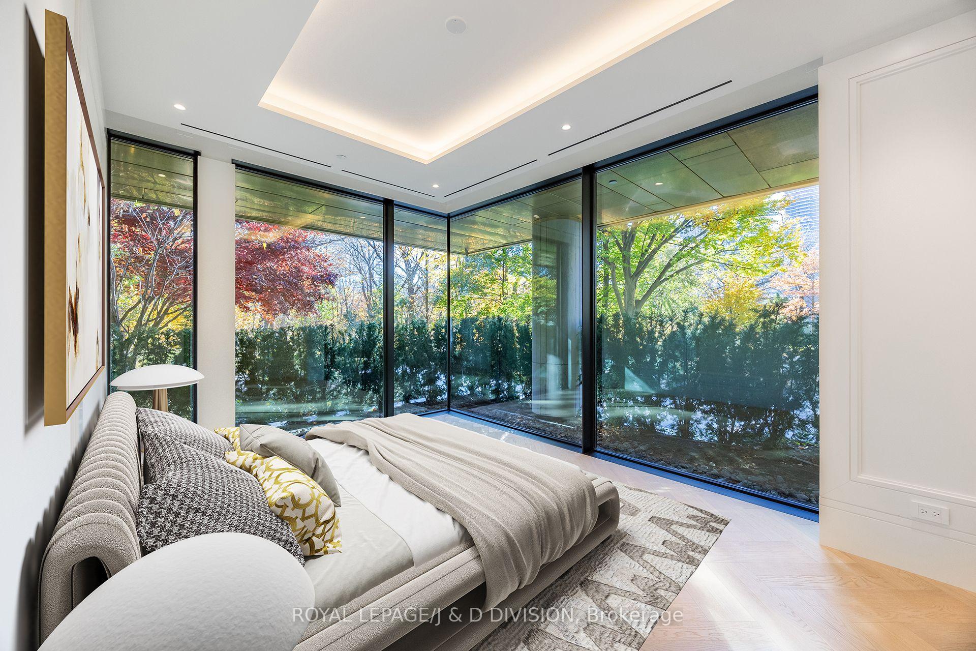 2 Bedrooms Condo at 7 Dale,  Toronto For sale